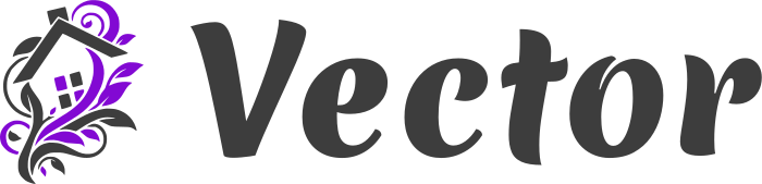 Vector logo design