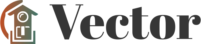 Vector logo design