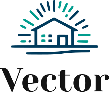 Vector logo design