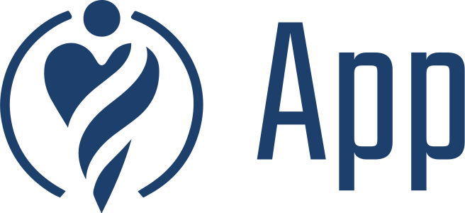 App logo design