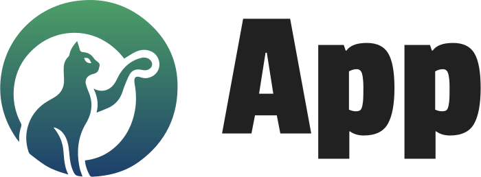 App logo design