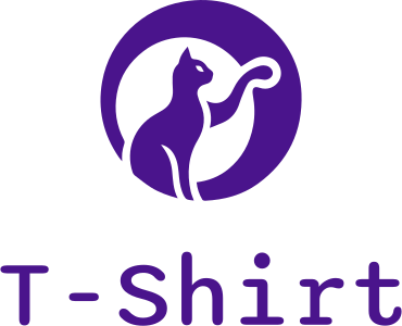 T-Shirt logo design