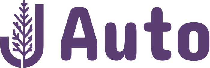 Auto logo design