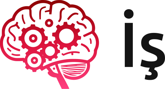 İş logo tasarımı
