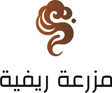تصميم شعار مزرعة ريفية