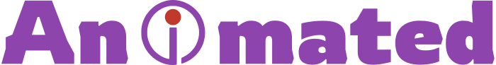 Animated logo design