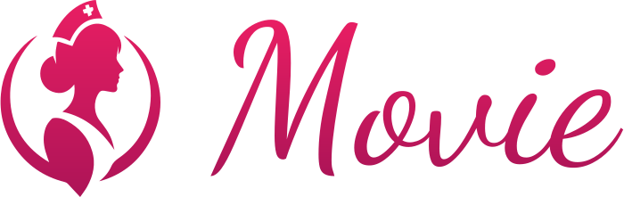 Movie logo design