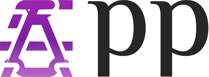 App logo design