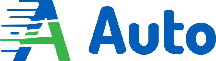 Auto logo design