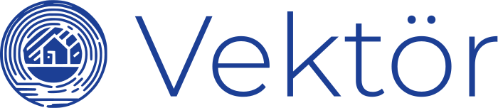 Vektör logo tasarımı