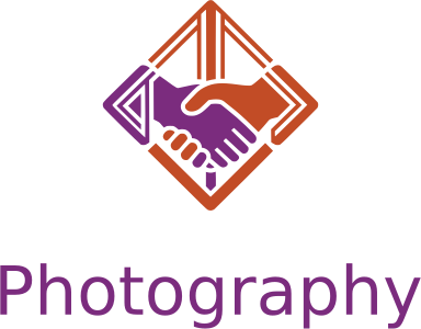 Photography logo design