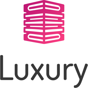 Luxury logo design