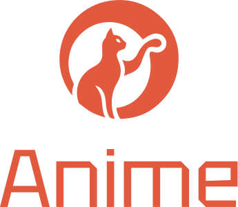 Anime logo design