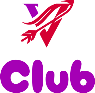 Club logo design