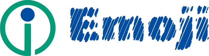 Emoji logo design