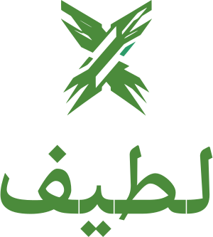 تصميم شعار لطيف