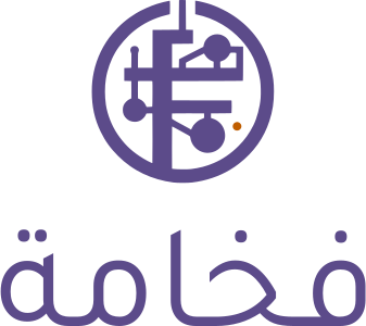 تصميم شعار فخامة