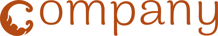 Company logo design