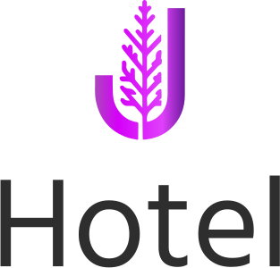 Hotel logo design