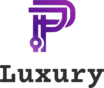 Luxury logo design