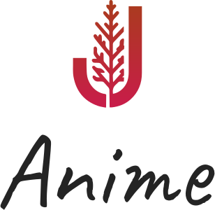 Anime logo design