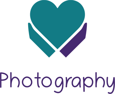 Photography logo design