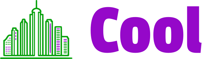 Cool logo design