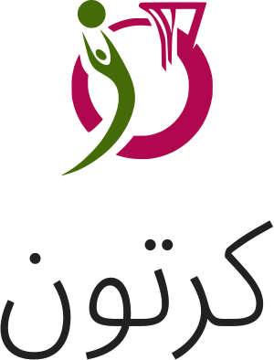 تصميم شعار كرتون