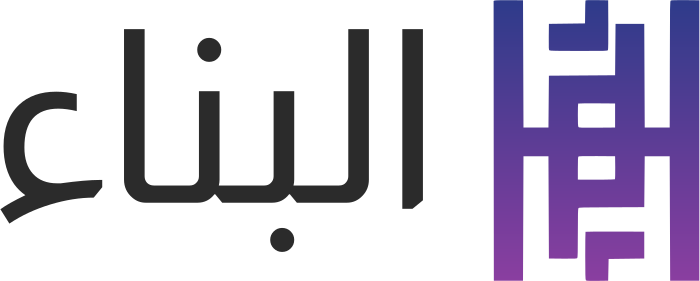 تصميم شعار البناء