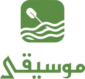 تصميم شعار موسيقى