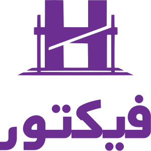 تصميم شعار فيكتور