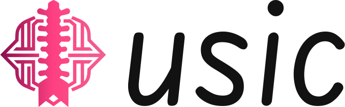 Music logo design