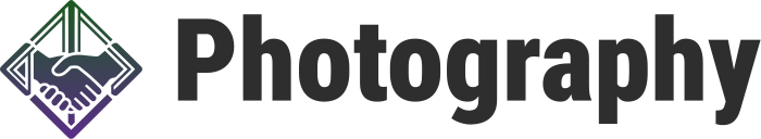 Photography logo design
