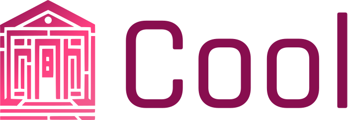 Cool logo design