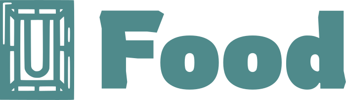 Food logo design