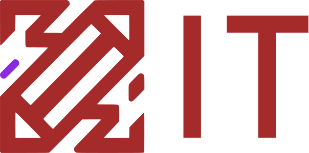 IT logo design
