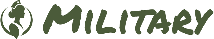 Military logo design