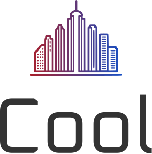 Cool logo design