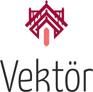 Vektör logo tasarımı