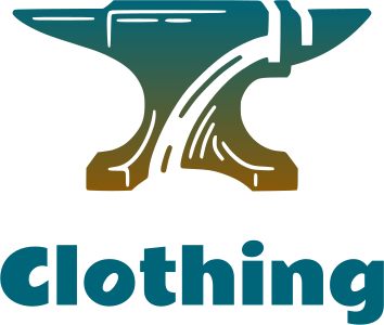 Clothing logo design