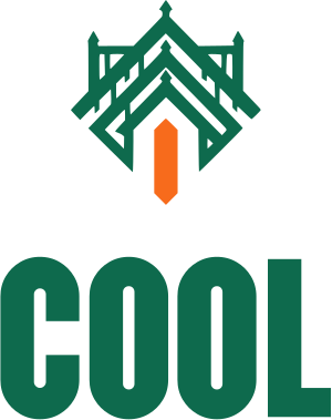 Cool logo design