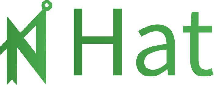 Hat logo design