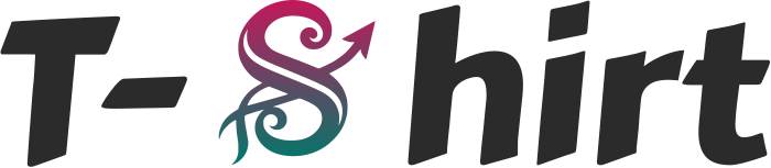 T-Shirt logo design