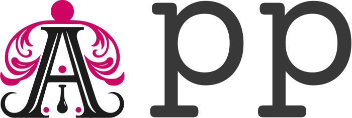App logo design