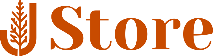 Store logo design