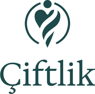 Çiftlik logo tasarımı