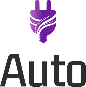 Auto logo design