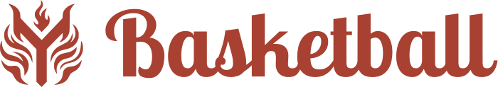 Basketball logo design
