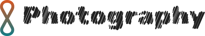Photography logo design