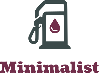 Minimalist logo design